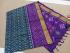 PALANI TIE DYE SOFT SILK SAREE